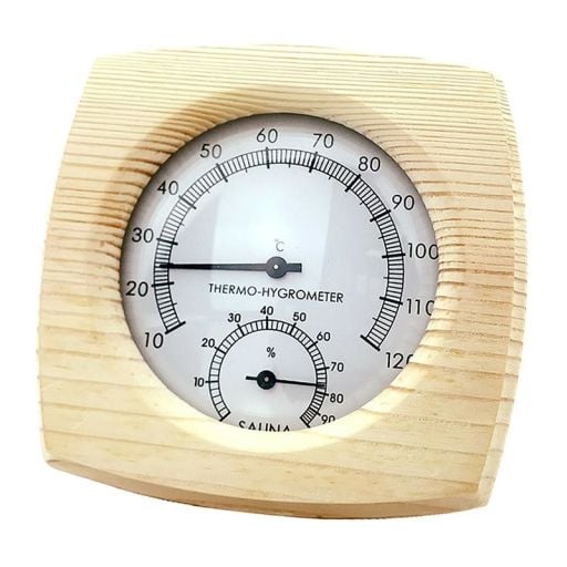 Sauna Aksesuarları