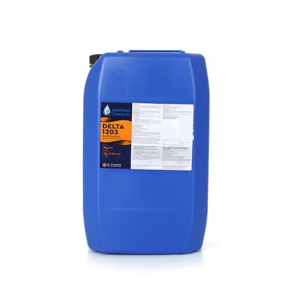 Delta Treat Sürekli Temizleyici Havuz Kimyasalı 30 Kg