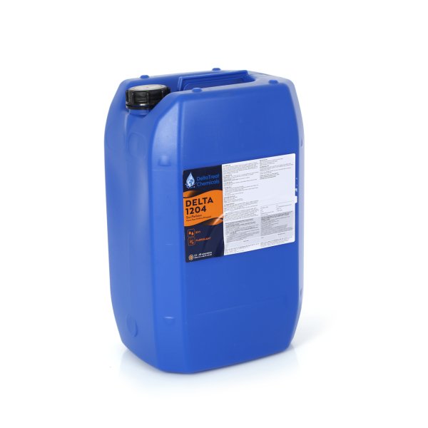 Delta Treat Havuz Parlatıcı Kimyasal 30Kg
