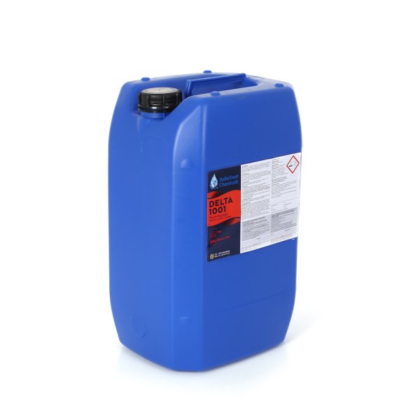 Delta Treat PH Düşürücü Sıvı 30 Kg