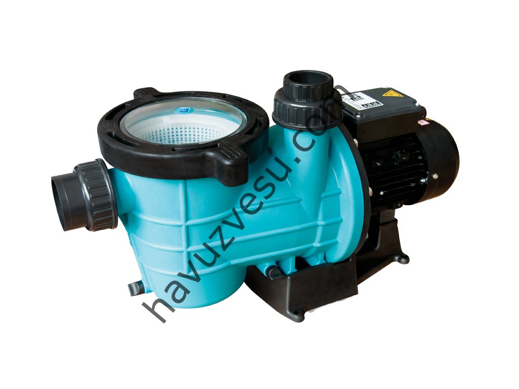 1,5 HP MONOFAZE STREAMER HAVUZ POMPASI