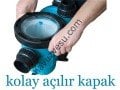 3 HP MONOFAZE STREAMER HAVUZ POMPASI