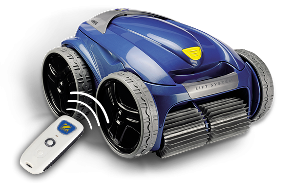 Zodıac RV-5600 Havuz Temizlik Robotu