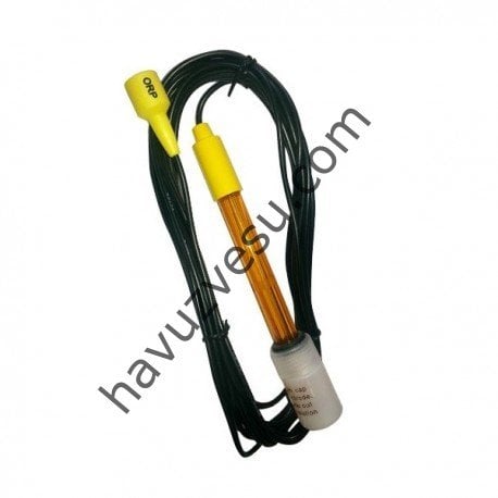 Antech ORP  Redox Klor Ölçüm Sensörü 1Metre Kablolu