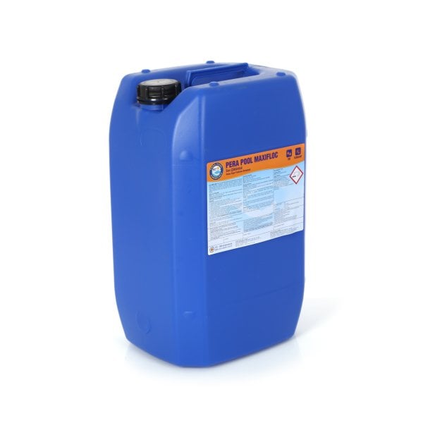 Perapool Çöktürücü Topaklaştırıcı Havuz Kimyasalı 30 Kg