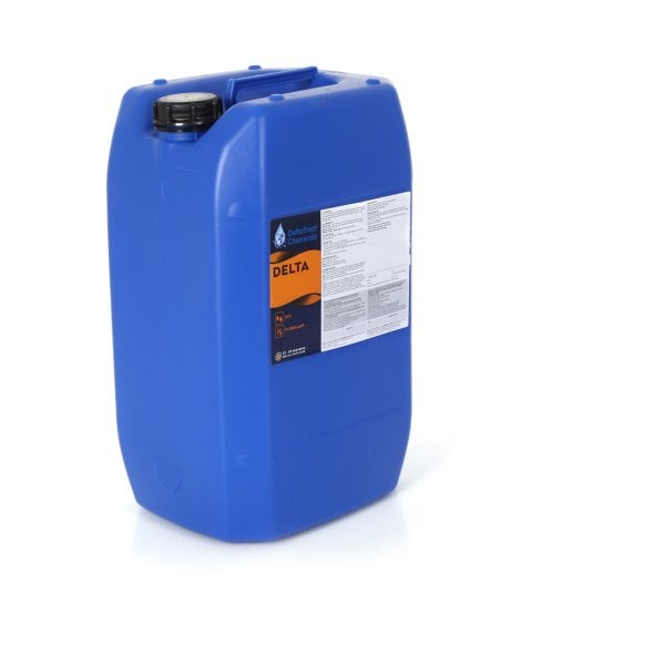 Delta Treat Havuz Kış Bakım Kimyasalı 20 KG