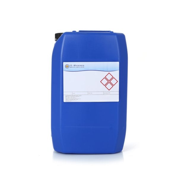 Kar ve Buzlanmayı Önleyici Solüsyon 30 Kg