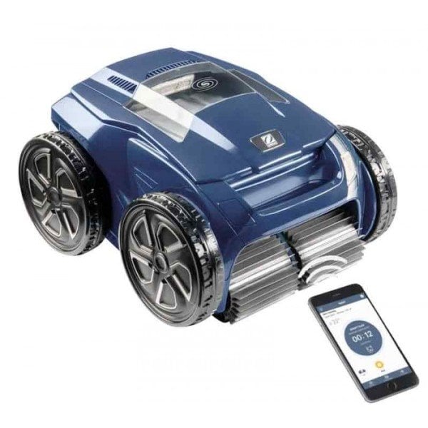 Zodiac RA 6300 IQ Havuz Robotu