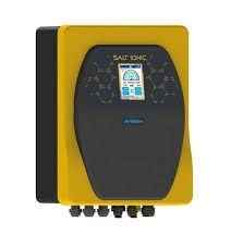 Antech Salt Ionic A Tuz Klor Jeneratörü 24 gr/h