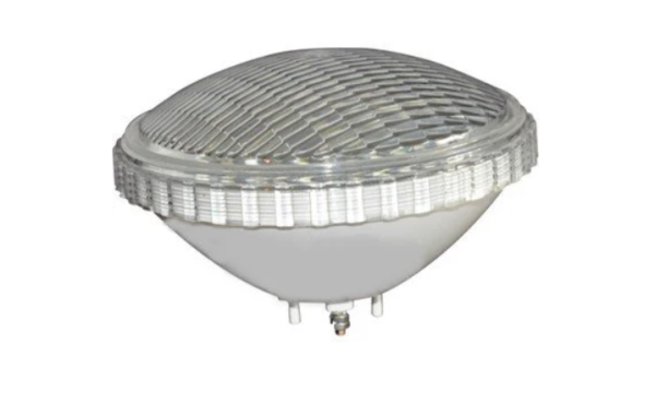 Led Havuz Lambası Mavi  Beyaz Renk Par 56