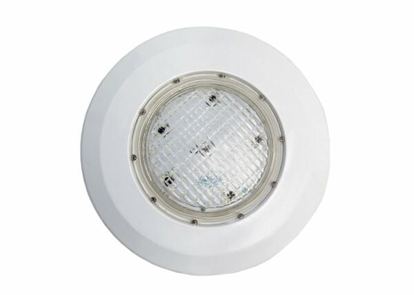 Led Havuz Lambası Mavi  Beyaz Renk Par 56