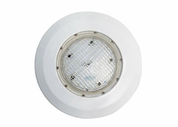 Led Havuz Lambası Gün Işığı  Renk Par 56