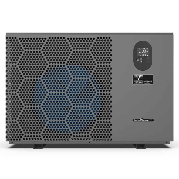 Fairland IXR56 21,5 kW Havuz Isı Pompası