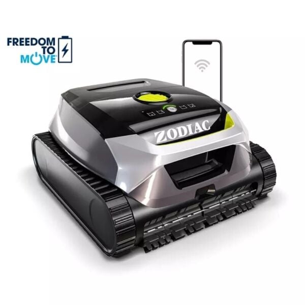 Zodiac Freedom Lite Kablosuz Havuz Temizlik Robotu